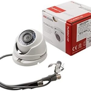 HIKVISION DS-2CE56D0T-IRF HikVision HD1080P Outdoor IR Turret Camera