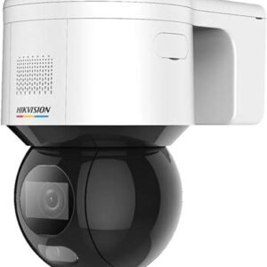 HIKVISION DS-2DE3A400BW-DE/W ColorVu 4MP Outdoor