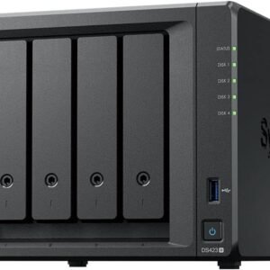 SYNOLOGY DS423+ Synology 4-Bay DiskStation (Diskless)