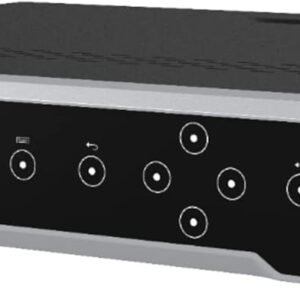 HIKVISION DS-7732NI-M4 Hikvision M Series DS-7732NI-M4/16P 32-Channel 8K