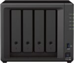 SYNOLOGY DS923+ Synology DS923+ 4 Bay NAS enclosure