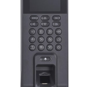 HIKVISION DS-K1T804AMF Pro Series Fingerprint Terminal