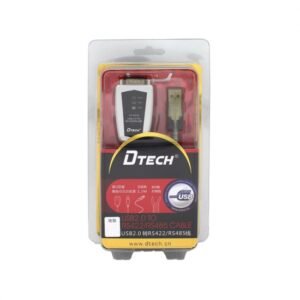 DTECH DT-5019 USB 2.0 to RS485 / RS422 Cable 1.5