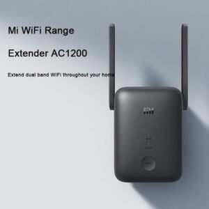 XIAOMI DVB4270GL Mi WiFi Range Extender AC1200