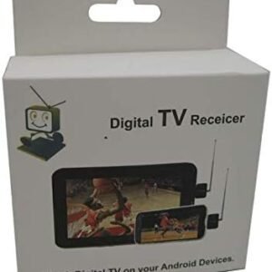 OEM DVBT2 High Defination Digital TV Receiver TV DVB-T2 / DVBT2