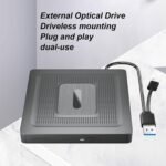OEM DVD-RW EXTERNAL DVD-RW USB3.0