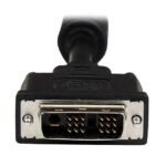 STARTECH DVIDSMM2M Startech 2m DVI-D Single Link Cable - M/M