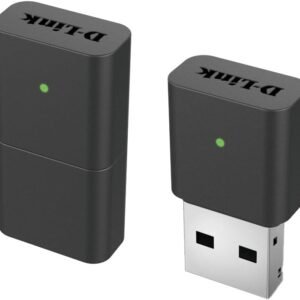 D-LINK DWA-131 D-Link Wireless N300 Nano USB Adapter