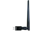D-LINK DWA-172 D-Link Wireless AC600 Dual Band USB Adapter With External Antenna