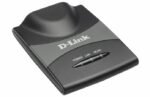 D-LINK DWL-G730AP High Speed 2.4GHz (802.11g) Wireless Pocket Router/AP
