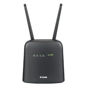 D-LINK DWR-920V Dlink 4G Router