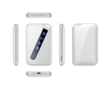 D-LINK DWR-930M 4G LTE Mobile Router