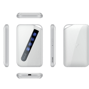 D-LINK DWR-930M 4G LTE Mobile Router