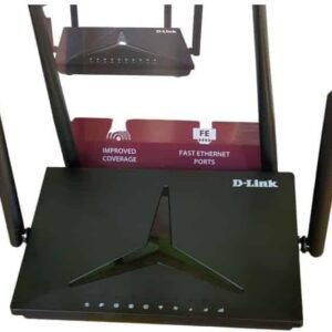 D-LINK DWR-M920 N300 4G LTE Router (CSApproved)