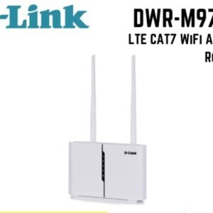 D-LINK DWR-M972V DLINK LTE CAT7 WIFI AC1200 ROUTER