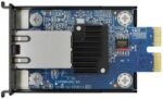 SYNOLOGY E10G22-T1-MINI Synology Single port 10 Gigabit Base-T