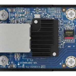 SYNOLOGY E10G22-T1-MINI Synology Single port 10 Gigabit Base-T