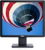 DELL E1715S Dell 17" non-wide VGA, DisplayPort (v1.2)