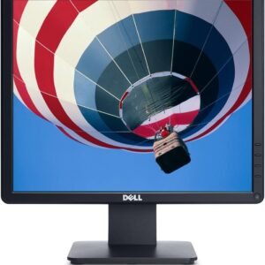 DELL E1715S Dell 17" non-wide VGA, DisplayPort (v1.2)