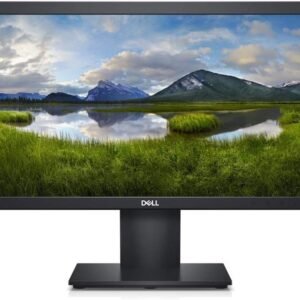 DELL E1920H Dell 18.5" VGA, DisplayPort (v1.2)