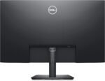 DELL E2722H 68,6cm/27'' (1920x1080) 16:9 5ms IPS VGA DisplayPort VESA Full HD Black