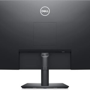 DELL E2722H 68,6cm/27'' (1920x1080) 16:9 5ms IPS VGA DisplayPort VESA Full HD Black