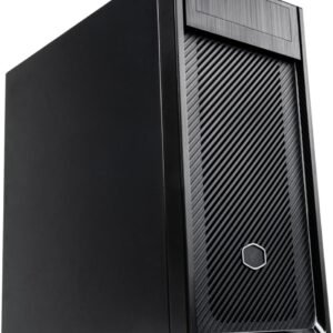 COOLER MASTER E300-KN5N-S00 Cooler Master Elite 300 m-ATX PC Case