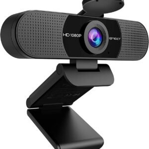 EMEET E3104111 EMEET SmartCam C960 Basic FHD 1080P Webcam with Dual Microphones