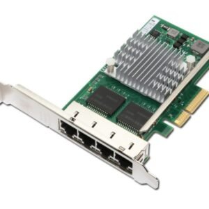 WINYAO E5719T4 Winyao PCI-E X4