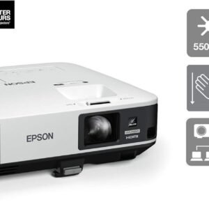 EPSON EB-2265U LCD Projector WUXGA 5500 ANSI