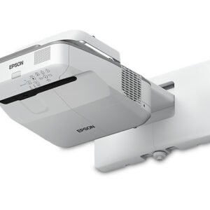 EPSON EB-658WI Ultra-Short Throw Interactive WXGA