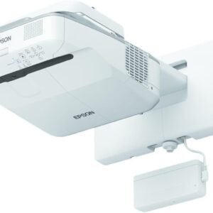 EPSON EB-695WI Ultra-Short Throw Interactive WXGA