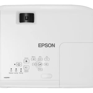 EPSON EB-E01 XGA 3LCD Projector