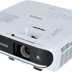 EPSON EB-FH52 LCD Projector FHD 1080P 4000 ANSI