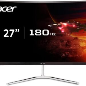 ACER ED271U Acer Nitro ED271U Xbmiipx 27" 1000R Curved VA WQHD