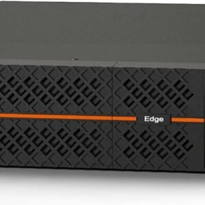 LIBERT EDGE-1500IRT2UXL LIEBERT Vertiv EDGE 1500VA Li-Ion UPS 230V