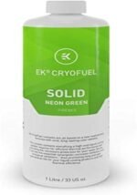 EK EKWB 1009 EK-CryoFuel Solid Neon Green (Premix 1000mL)