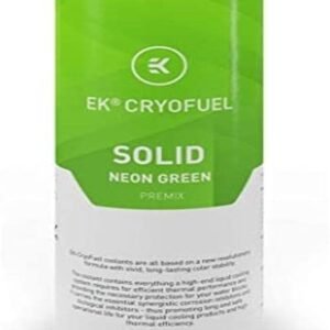 EK EKWB 1009 EK-CryoFuel Solid Neon Green (Premix 1000mL)
