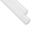 EK EKWB 1055 EK-HD PETG Tube 12/16mm 500mm (2pcs)
