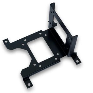EK EKWB 1058 EK-UNI Pump Bracket (120mm FAN) Vertical
