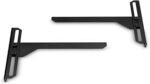 EK EKWB 1140 EK-Loop Angled Bracket - 120mm
