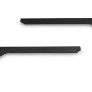 EK EKWB 1140 EK-Loop Angled Bracket - 120mm