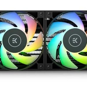 EK EKWB 1148 EK-AIO 360 D-RGB