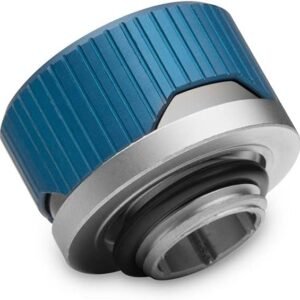 EK EKWB 1305 EK-Quantum Torque 6-Pack HDC 16 - Blue Special Edition