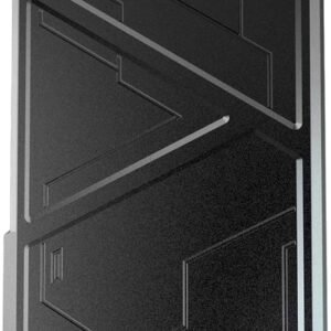 ASUS ESD-S1C ROG Strix Arion ESD-S1C/BLK M.2 NVMe SSD Enclosure