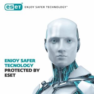 ESET ESET-IS-2Y1U Eset Internet Security 2 Years 1 User