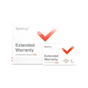 SYNOLOGY EW201 SYNOLOGY EW201 EXTENDED WARRANTY