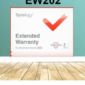 SYNOLOGY EW202  Extended Warranty