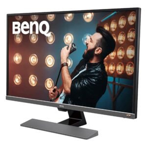 BENQ EW3270U 32 Inch 4K Computer Monitor