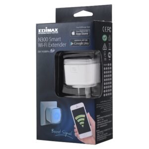 EDIMAX EW-7438RPN-AIR Edimax - Wi-Fi Range Extenders